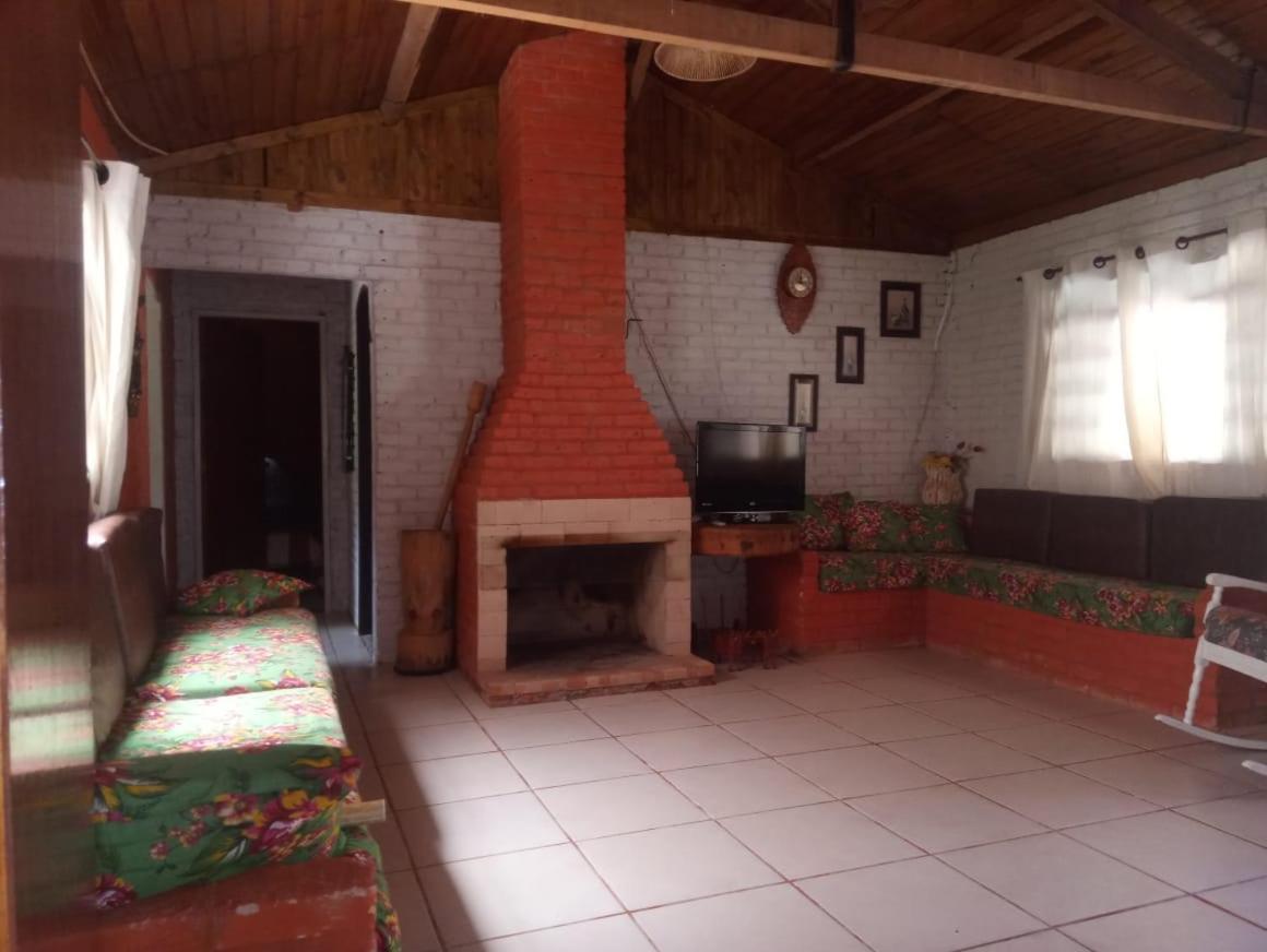 Rancho Pedra Preta Villa Itamonte Esterno foto