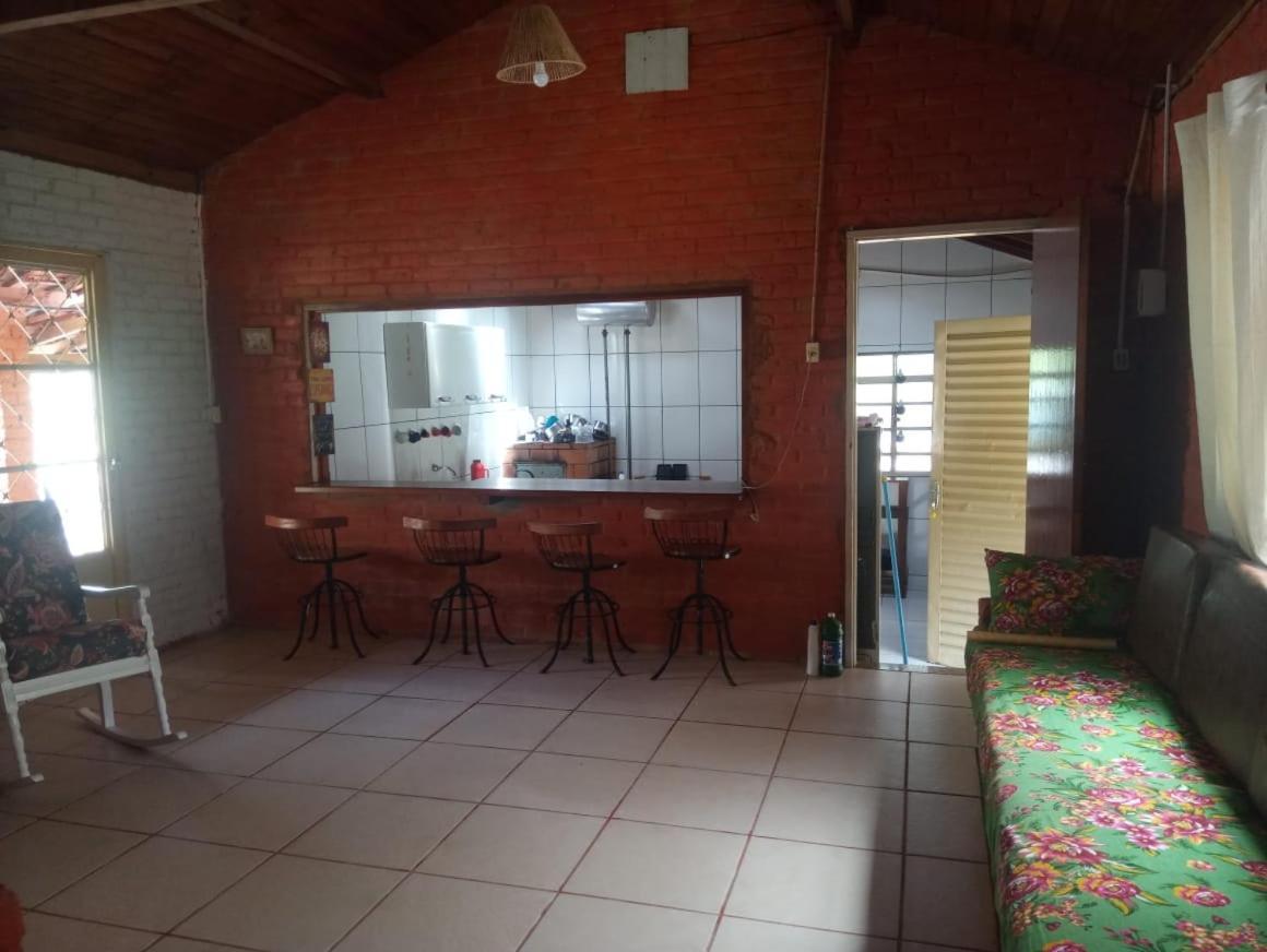 Rancho Pedra Preta Villa Itamonte Esterno foto